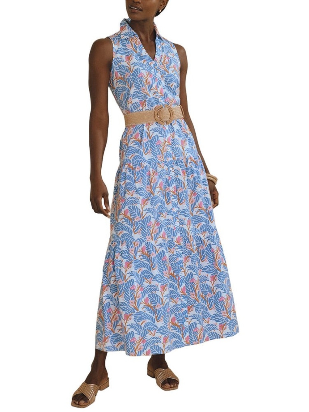 J.MCLAUGHLIN KARIS DRESS Women Small